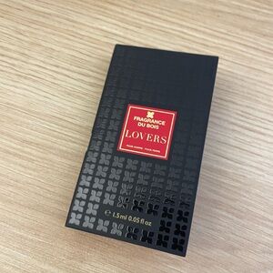 Fragrance Du Bois Lovers Perfume